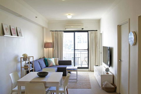 WESTEND CBD PERTH-ULTIMATE LOCATION - Accommodation Gladstone 37