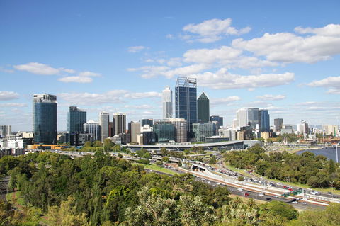 WESTEND CBD PERTH-ULTIMATE LOCATION - Accommodation Gladstone 26