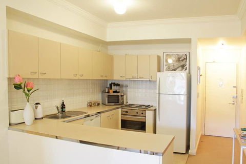 WESTEND CBD PERTH-ULTIMATE LOCATION - Accommodation Gladstone 28