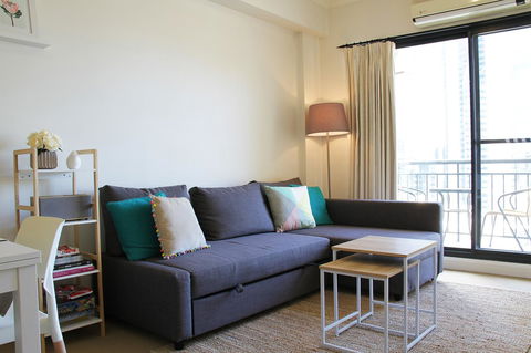 WESTEND CBD PERTH-ULTIMATE LOCATION - Accommodation Gladstone 2
