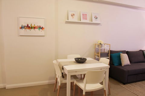 WESTEND CBD PERTH-ULTIMATE LOCATION - Accommodation Gladstone 6