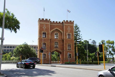 WESTEND CBD PERTH-ULTIMATE LOCATION - Accommodation Gladstone 40