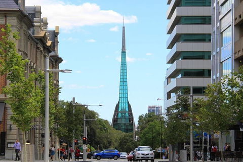 WESTEND CBD PERTH-ULTIMATE LOCATION - Accommodation Gladstone 30