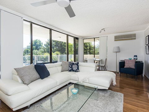 South Perth Deluxe Apartment - Accommodation Gladstone 15