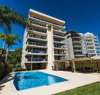 South Perth Deluxe Apartment - Accommodation Gladstone