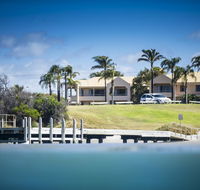 Murchison View Apartments - Accommodation Gladstone