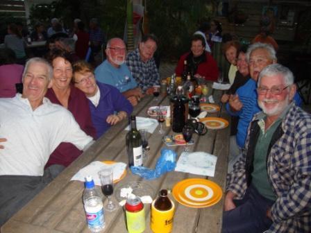 Dongara Tourist Park - Accommodation Gladstone 24