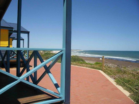 Dongara Tourist Park - Accommodation Gladstone 34