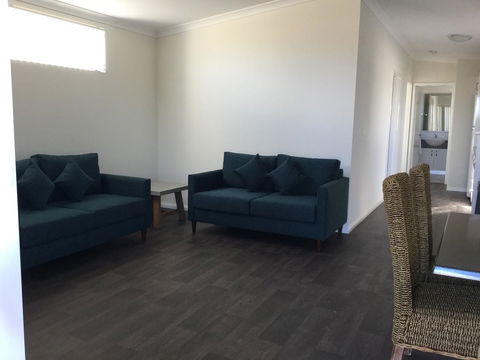 Dongara Tourist Park - Accommodation Gladstone 3
