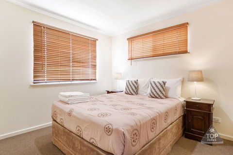Dongara Tourist Park - Accommodation Gladstone 10