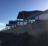 Dongara Tourist Park - Accommodation Gladstone