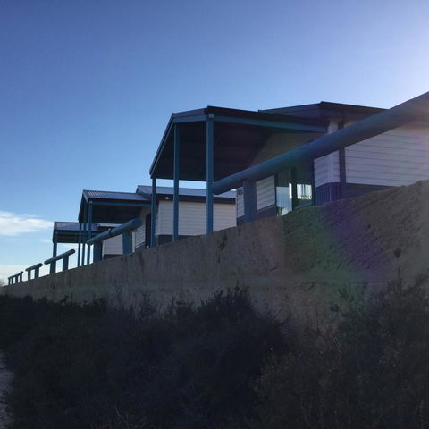 Dongara Tourist Park - Accommodation Gladstone 0