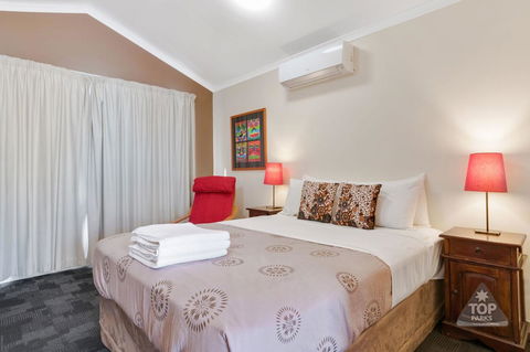 Dongara Tourist Park - Accommodation Gladstone 20