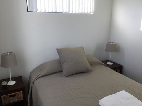 Dongara Tourist Park - Accommodation Gladstone 2