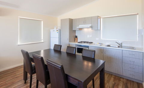 Dongara Tourist Park - Accommodation Gladstone 29