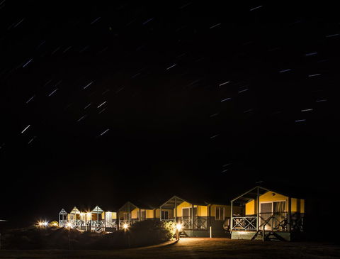 Dongara Tourist Park - Accommodation Gladstone 31