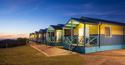 Dongara Tourist Park - Accommodation Gladstone 4