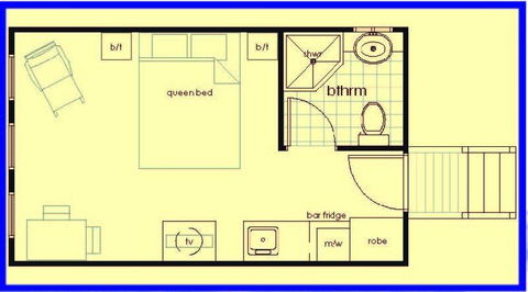 Dongara Tourist Park - Accommodation Gladstone 18