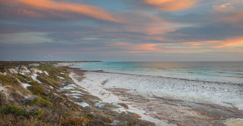 Dongara Tourist Park - Accommodation Gladstone 36