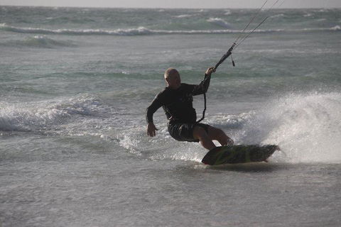 Dongara Tourist Park - Accommodation Gladstone 32