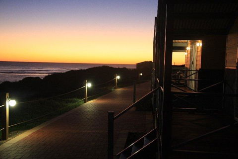 Dongara Tourist Park - Accommodation Gladstone 25
