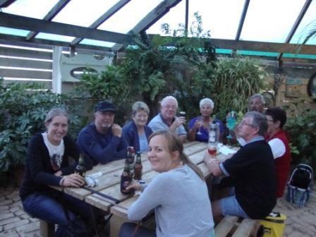 Dongara Tourist Park - Accommodation Gladstone 23