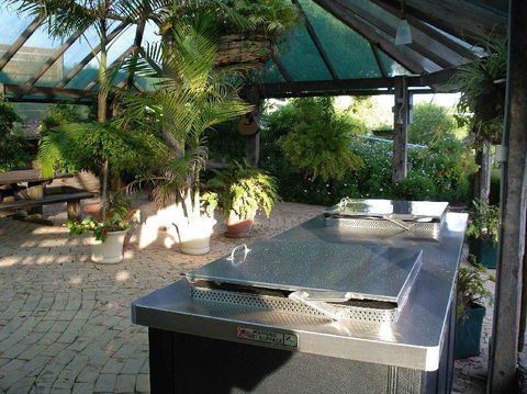 Dongara Tourist Park - Accommodation Gladstone 22