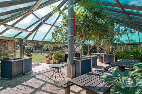 Dongara Tourist Park - Accommodation Gladstone 14
