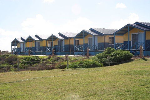 Dongara Tourist Park - Accommodation Gladstone 9