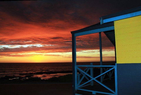 Dongara Tourist Park - Accommodation Gladstone 17