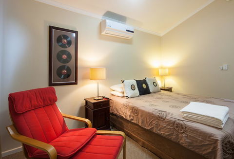 Dongara Tourist Park - Accommodation Gladstone 7