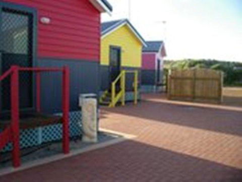 Dongara Tourist Park - Accommodation Gladstone 6