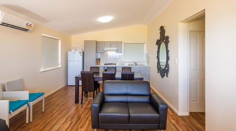 Dongara Tourist Park - Accommodation Gladstone 30