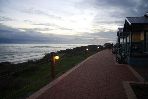 Dongara Tourist Park - Accommodation Gladstone 13