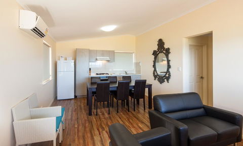 Dongara Tourist Park - Accommodation Gladstone 26