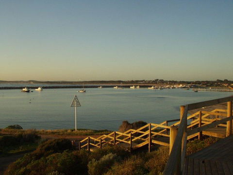 Dongara Tourist Park - Accommodation Gladstone 21