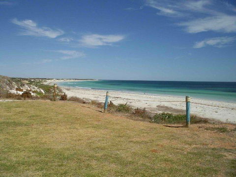 Dongara Tourist Park - Accommodation Gladstone 19