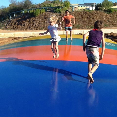 Dongara Tourist Park - Accommodation Gladstone 5