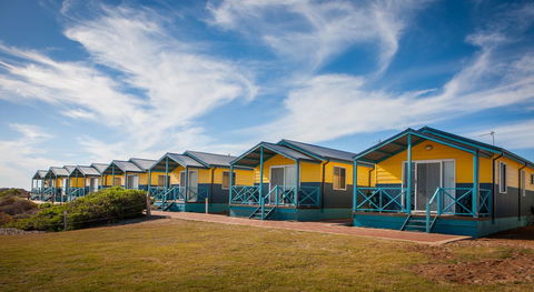 Dongara Tourist Park - Accommodation Gladstone 11