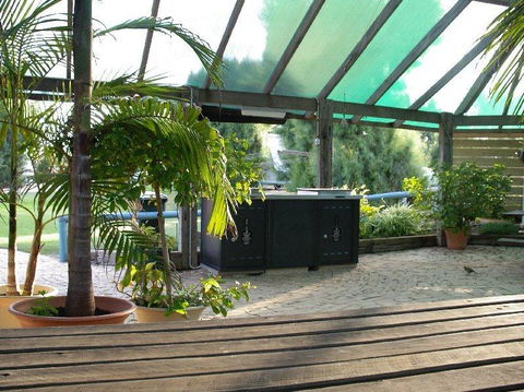 Dongara Tourist Park - Accommodation Gladstone 15