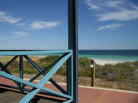 Dongara Tourist Park - Accommodation Gladstone 37