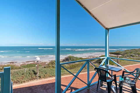 Dongara Tourist Park - Accommodation Gladstone 35