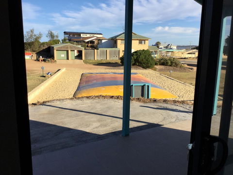 Dongara Tourist Park - Accommodation Gladstone 1