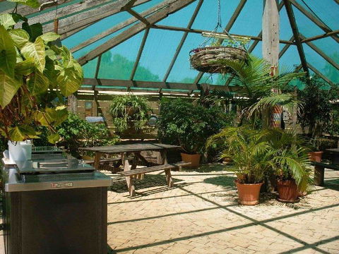 Dongara Tourist Park - Accommodation Gladstone 8