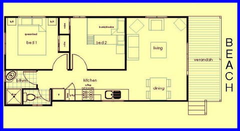 Dongara Tourist Park - Accommodation Gladstone 16