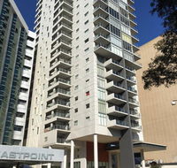 Astra Apartments Perth CBD - Accommodation Gladstone