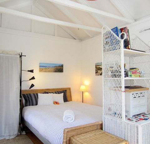 Garden Studio In Cottesloe - Accommodation Gladstone 1