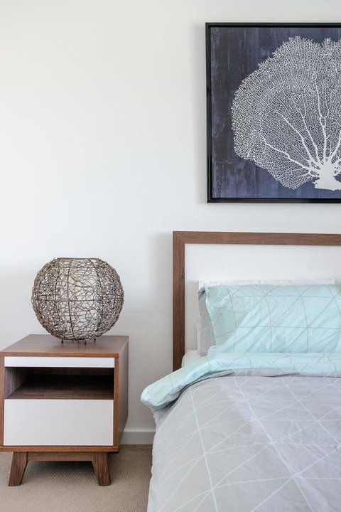 Jane Residence - Accommodation Gladstone 27