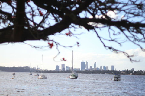 Jane Residence - Accommodation Gladstone 42