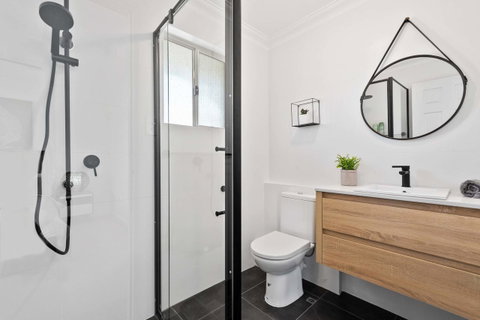 Jane Residence - Accommodation Gladstone 29